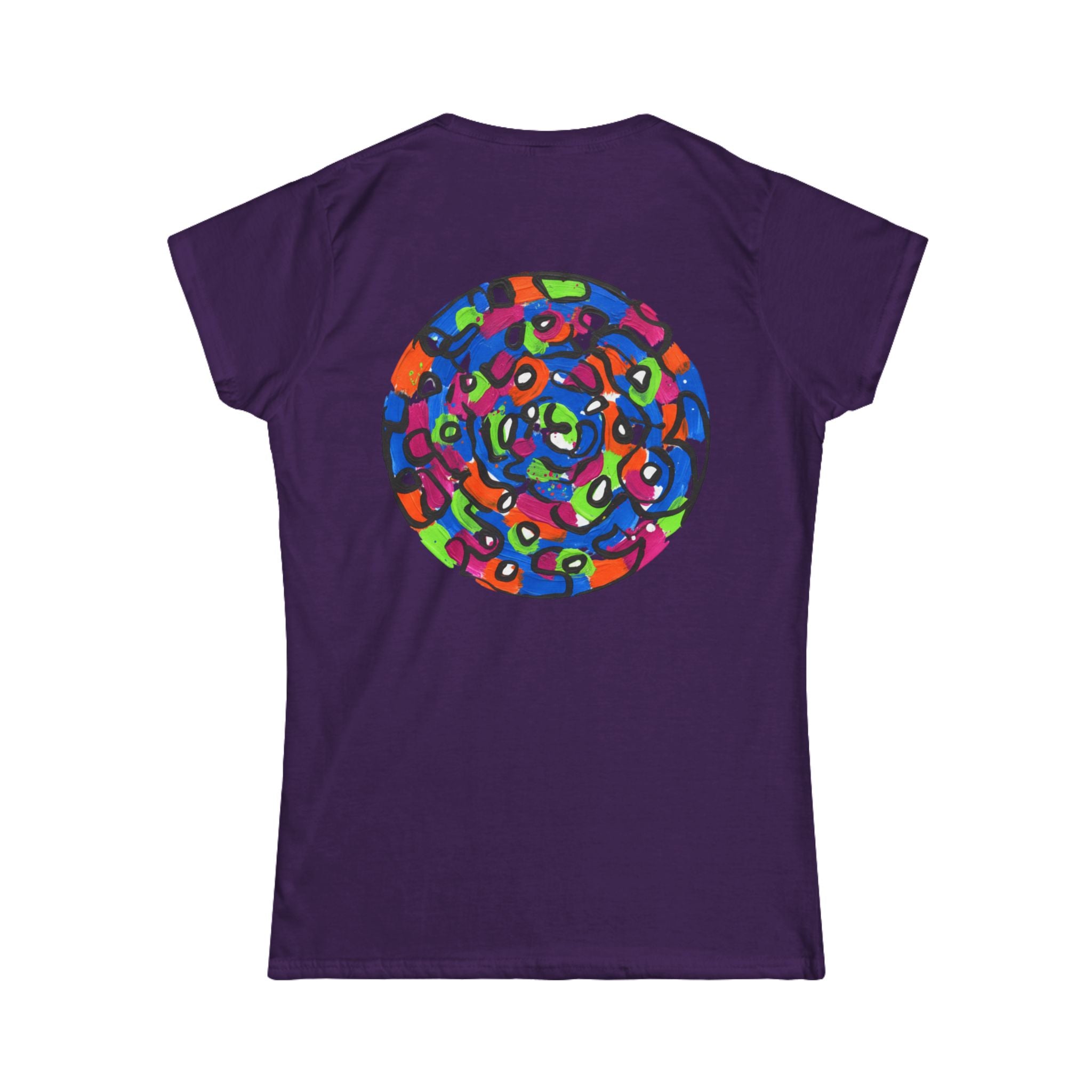 Women's Softstyle Tee