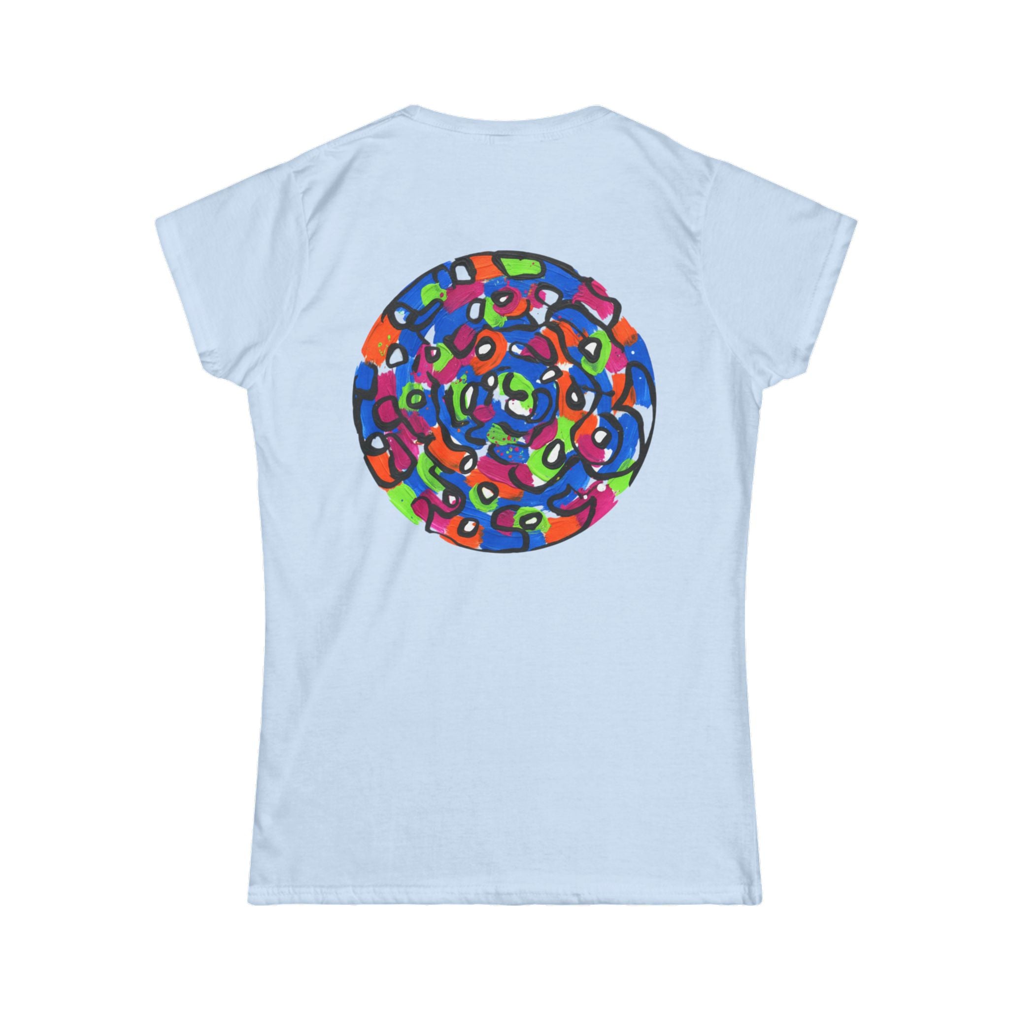 Women's Softstyle Tee