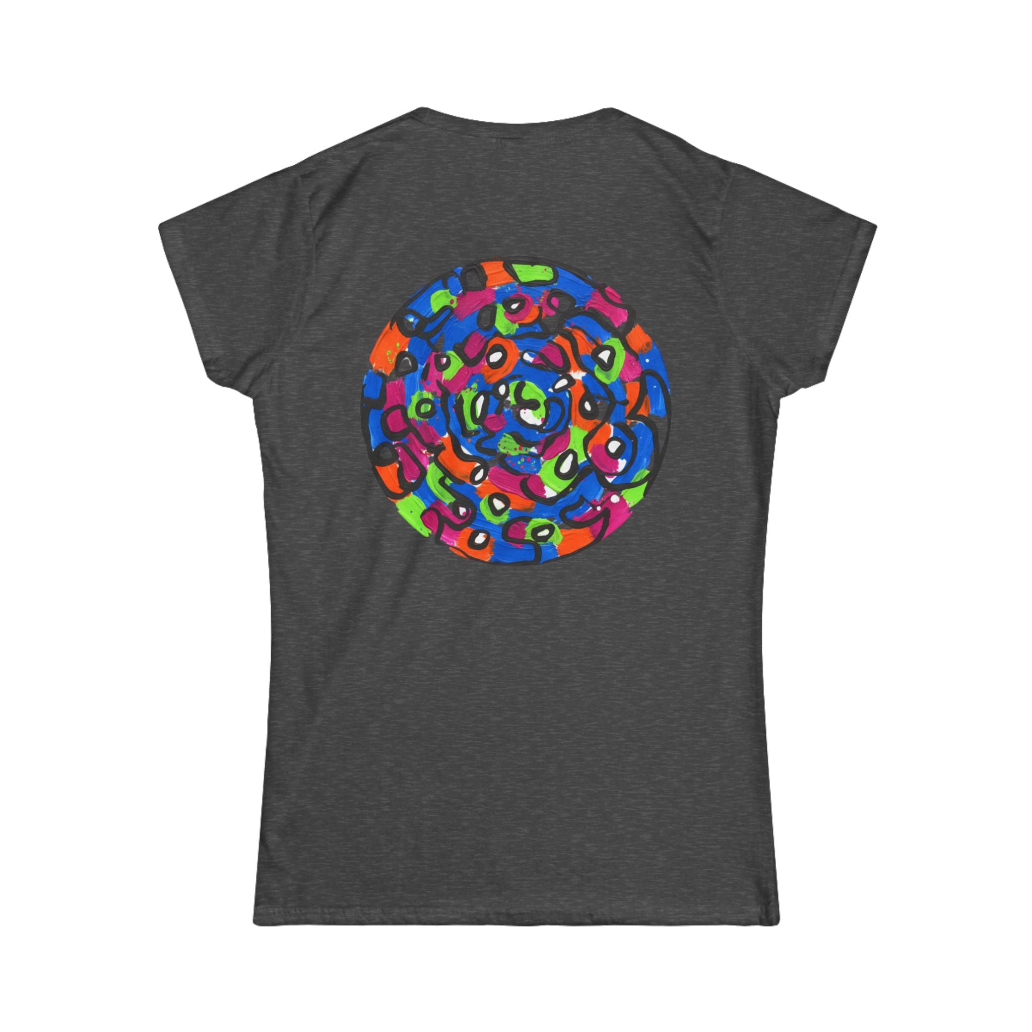 Women's Softstyle Tee