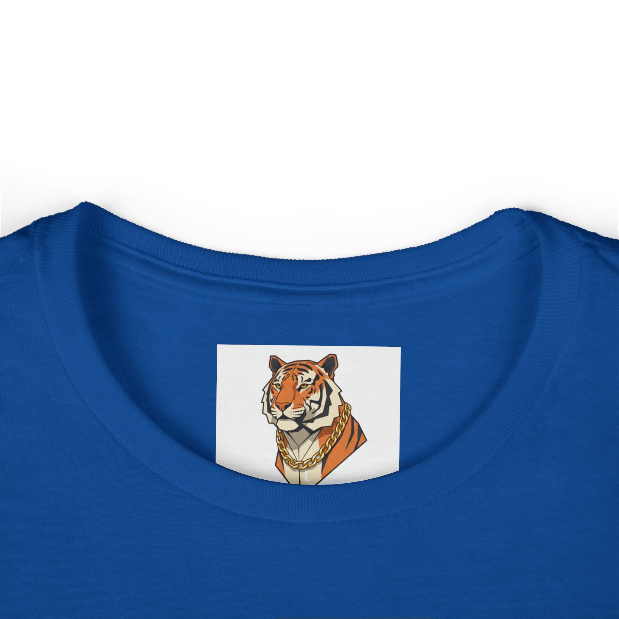 Women's Softstyle Tee