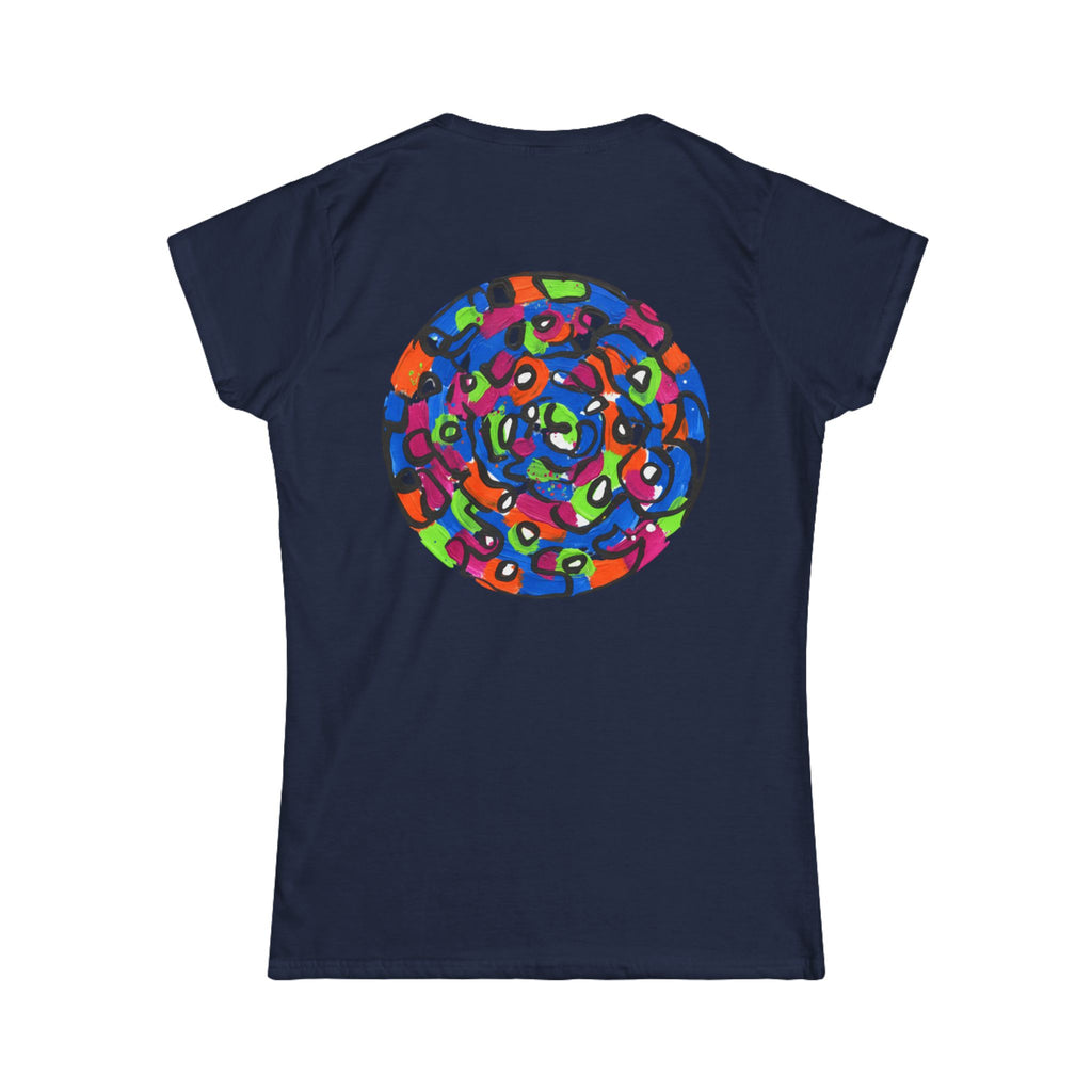 Women's Softstyle Tee