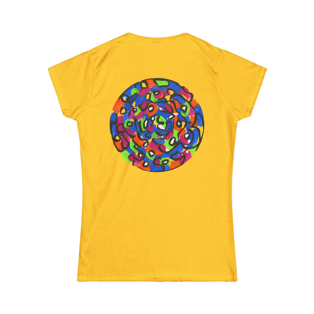 Women's Softstyle Tee