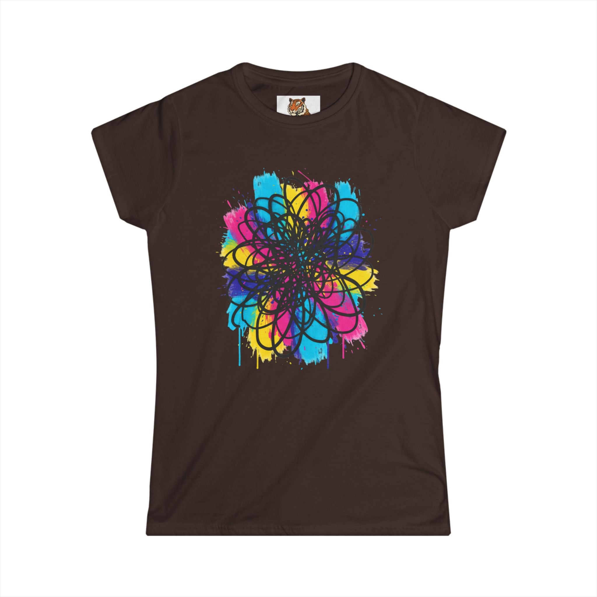 Women's Softstyle Tee