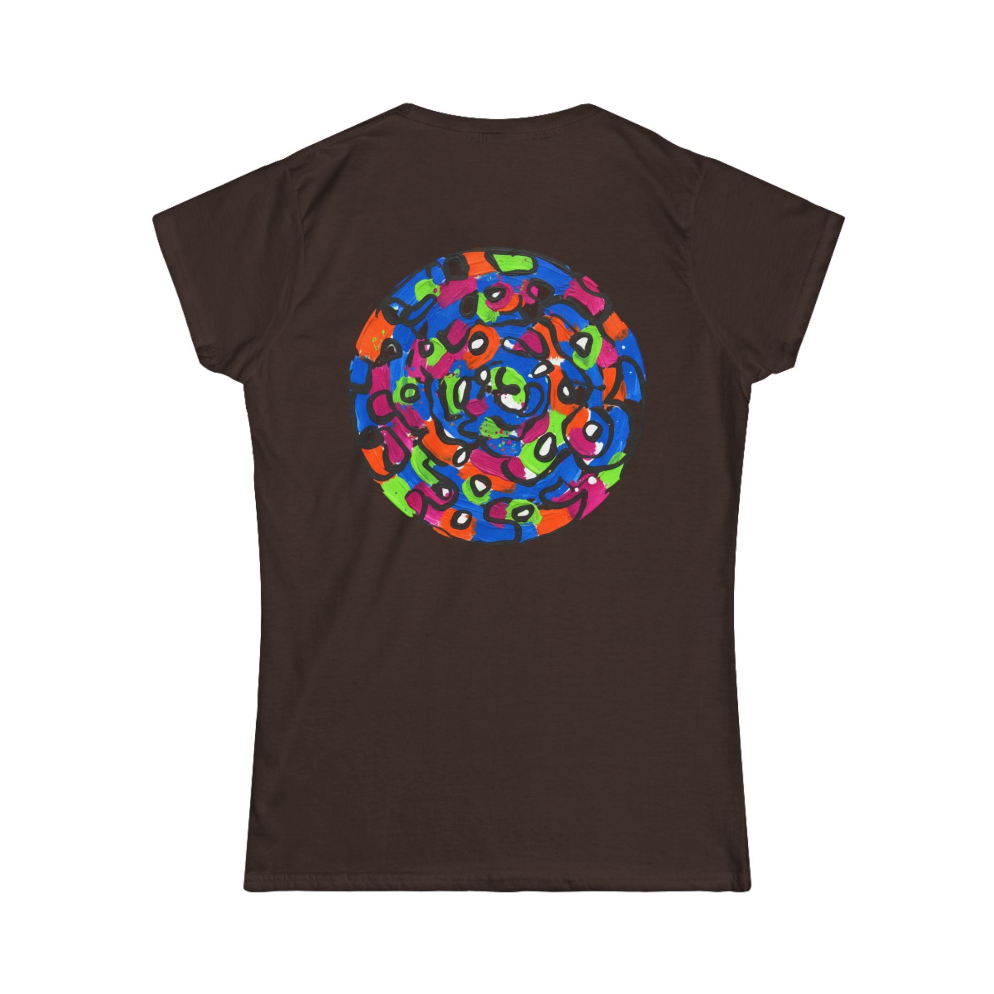 Women's Softstyle Tee