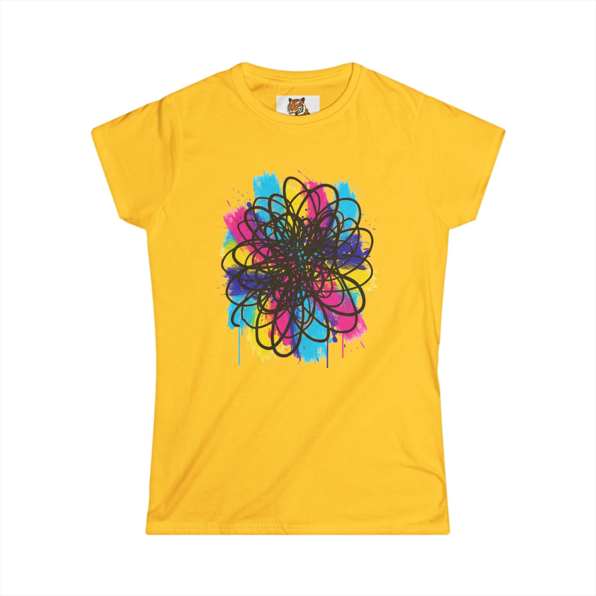 Women's Softstyle Tee