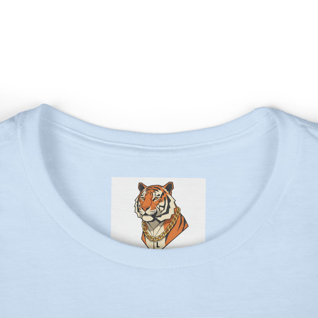 Women's Softstyle Tee