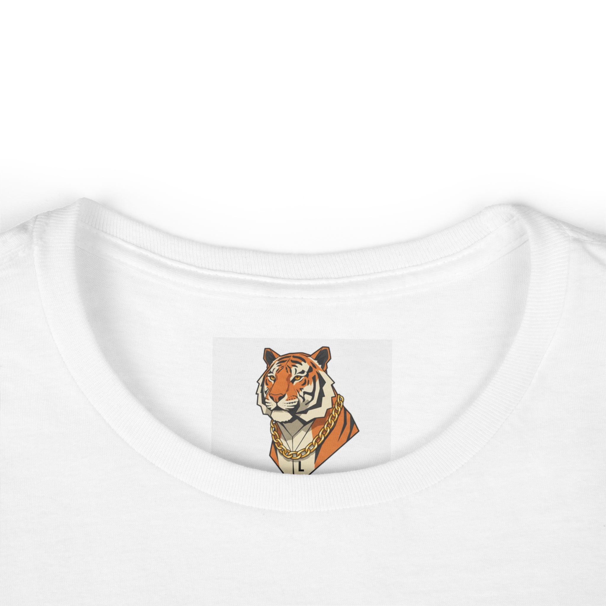 Women's Softstyle Tee