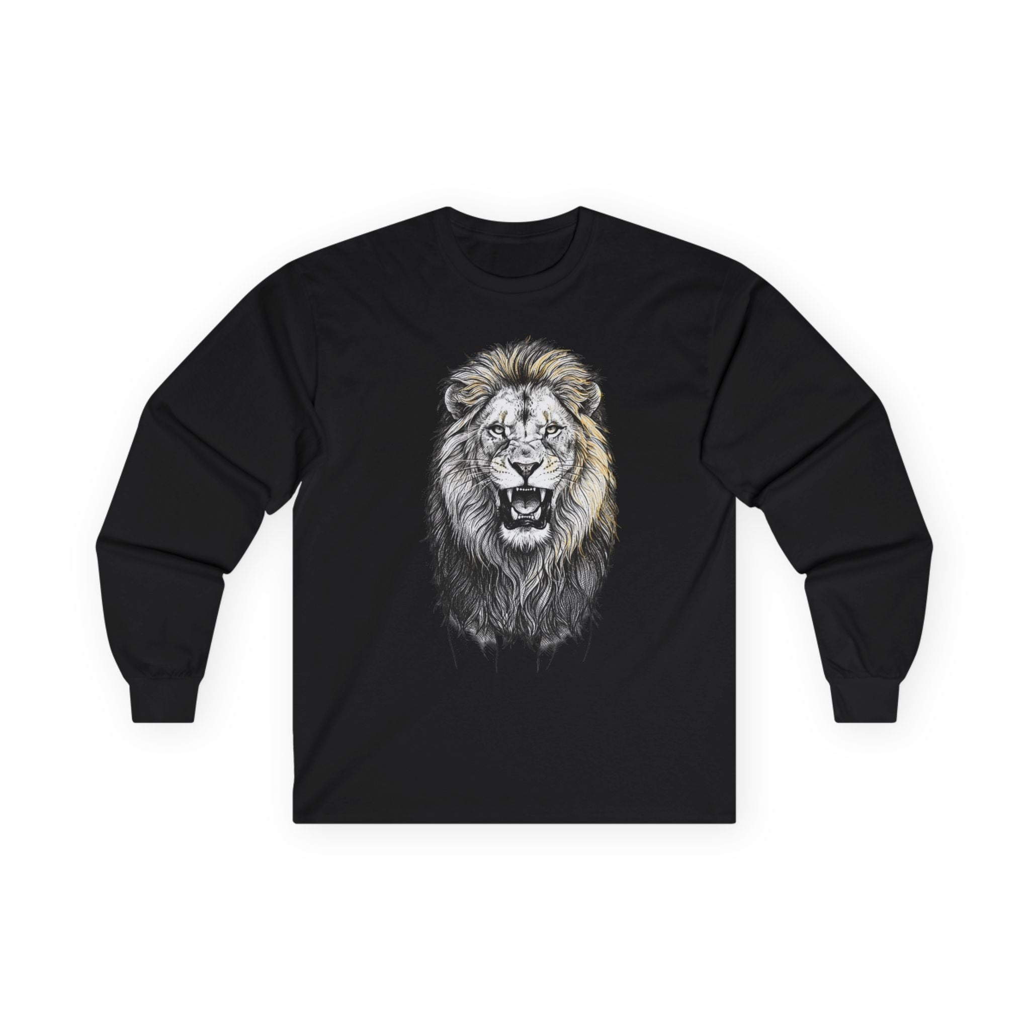 Unisex Ultra Cotton Long Sleeve Tee