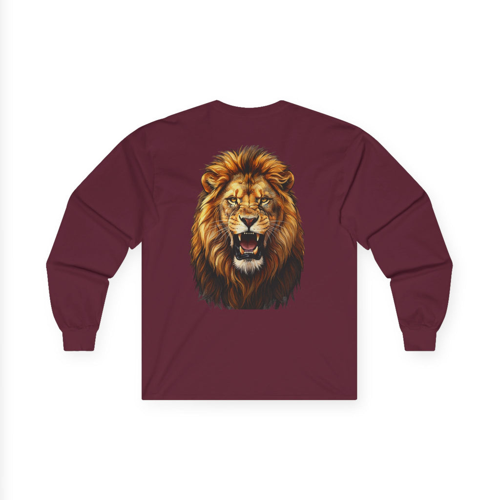 Unisex Ultra Cotton Long Sleeve Tee