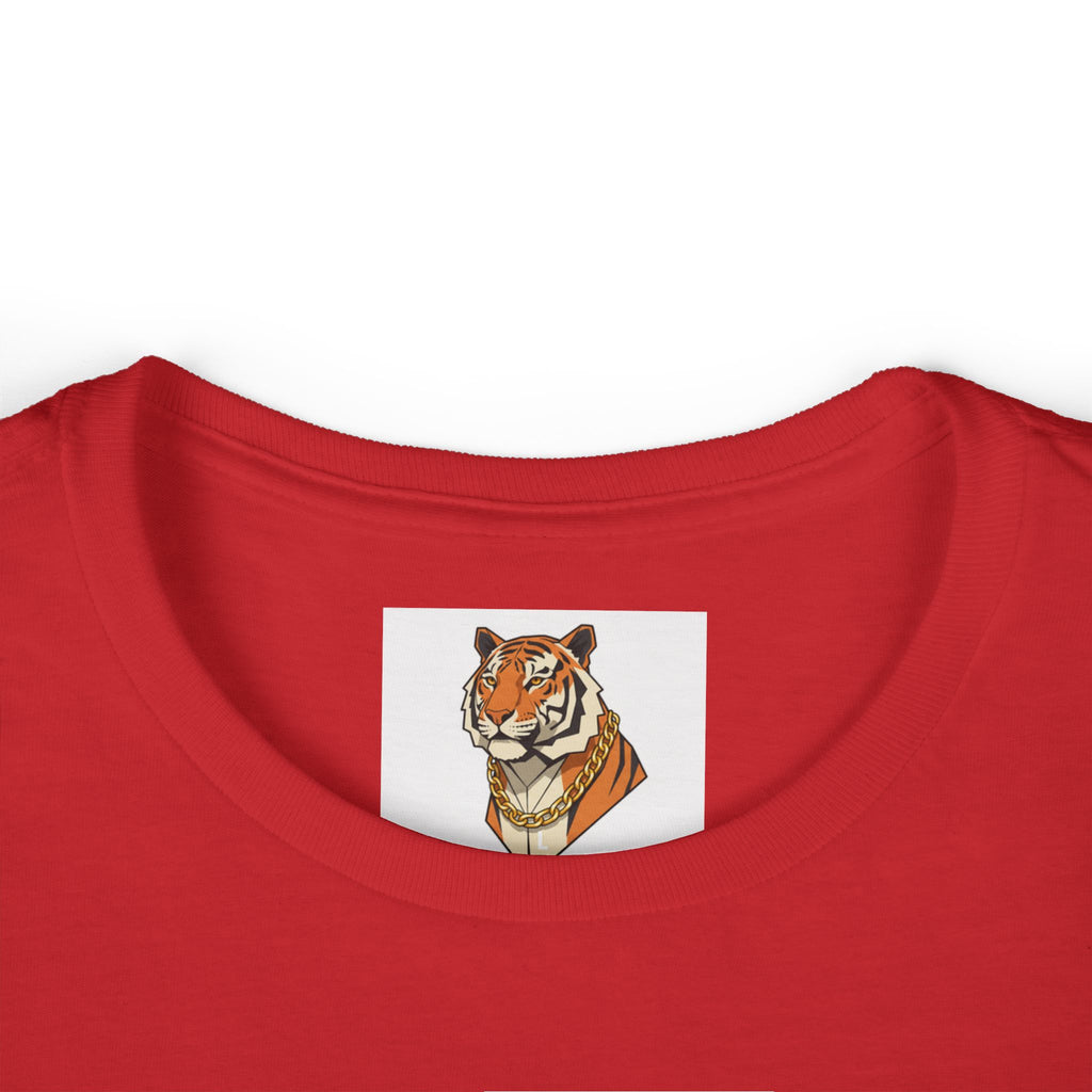 Women's Softstyle Tee