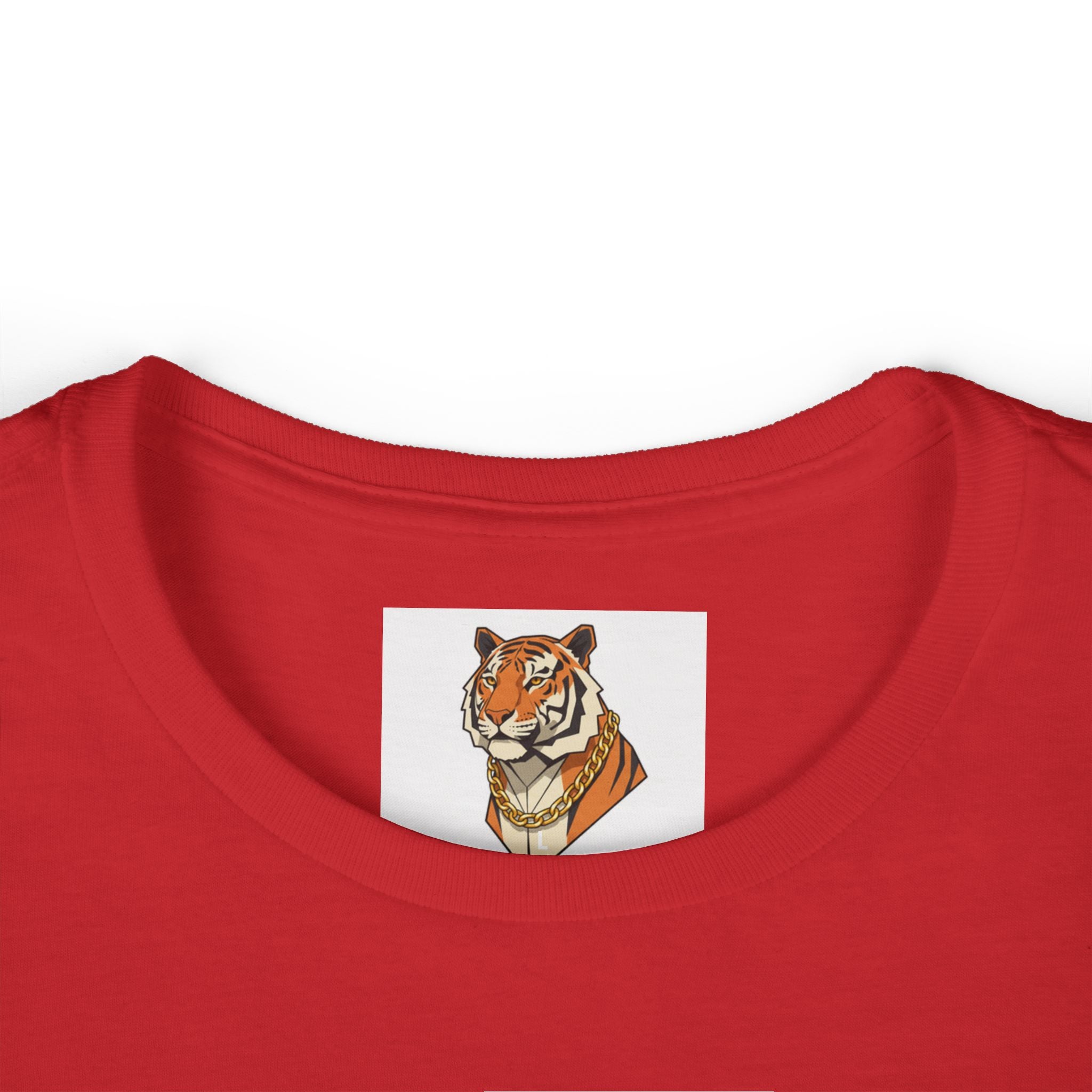 Women's Softstyle Tee