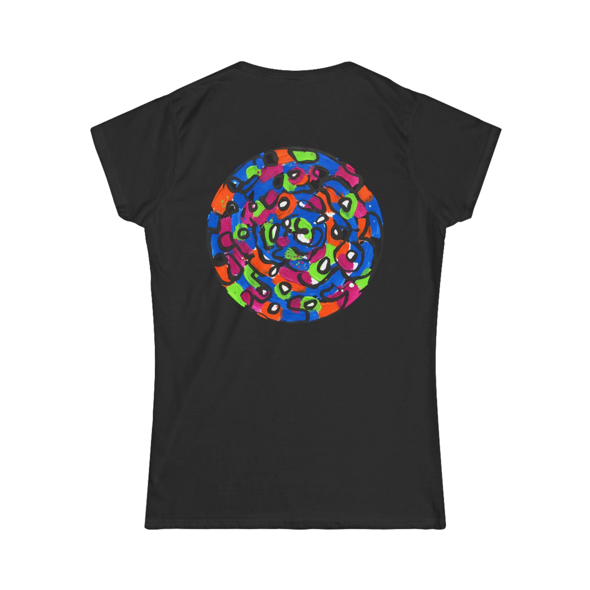 Women's Softstyle Tee