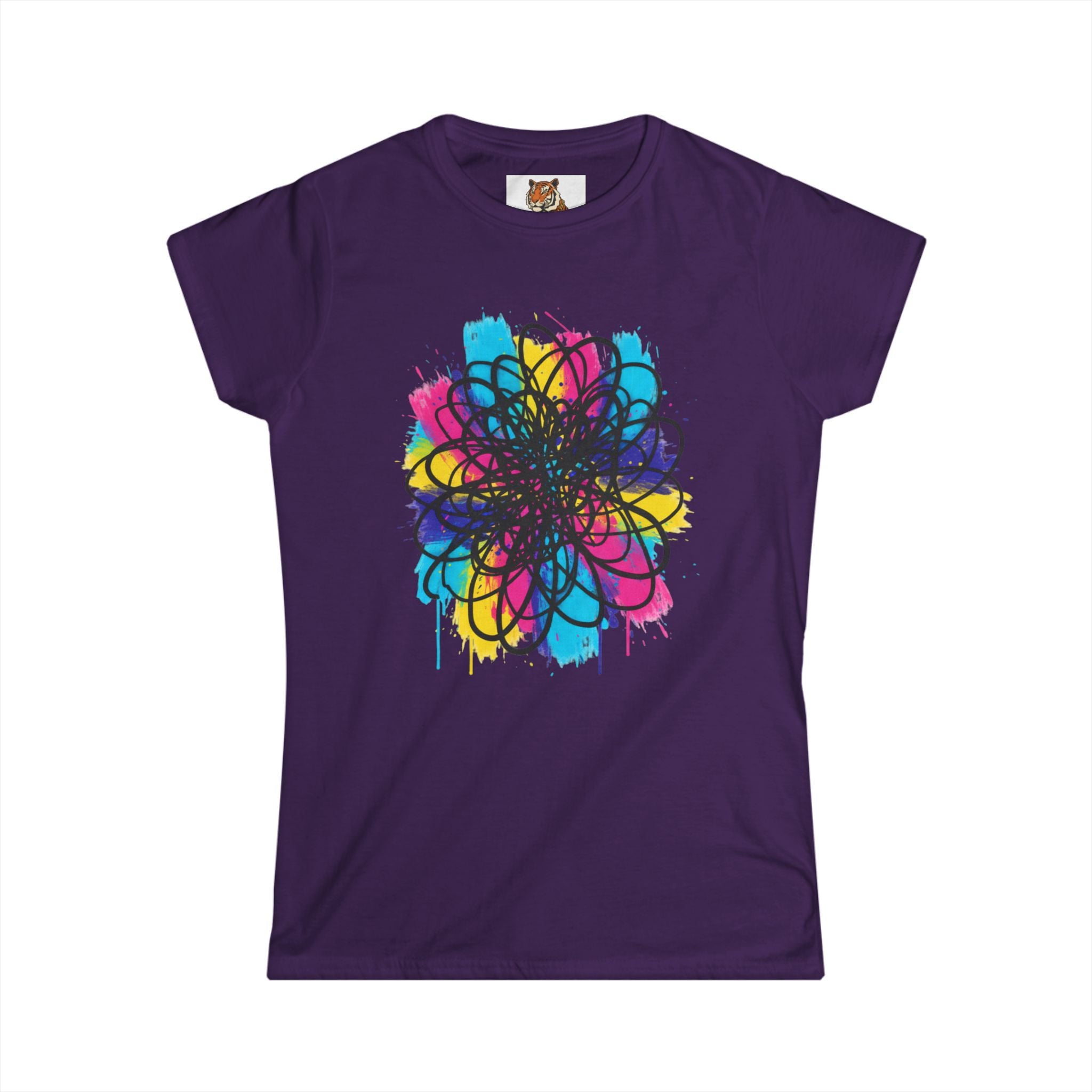 Women's Softstyle Tee