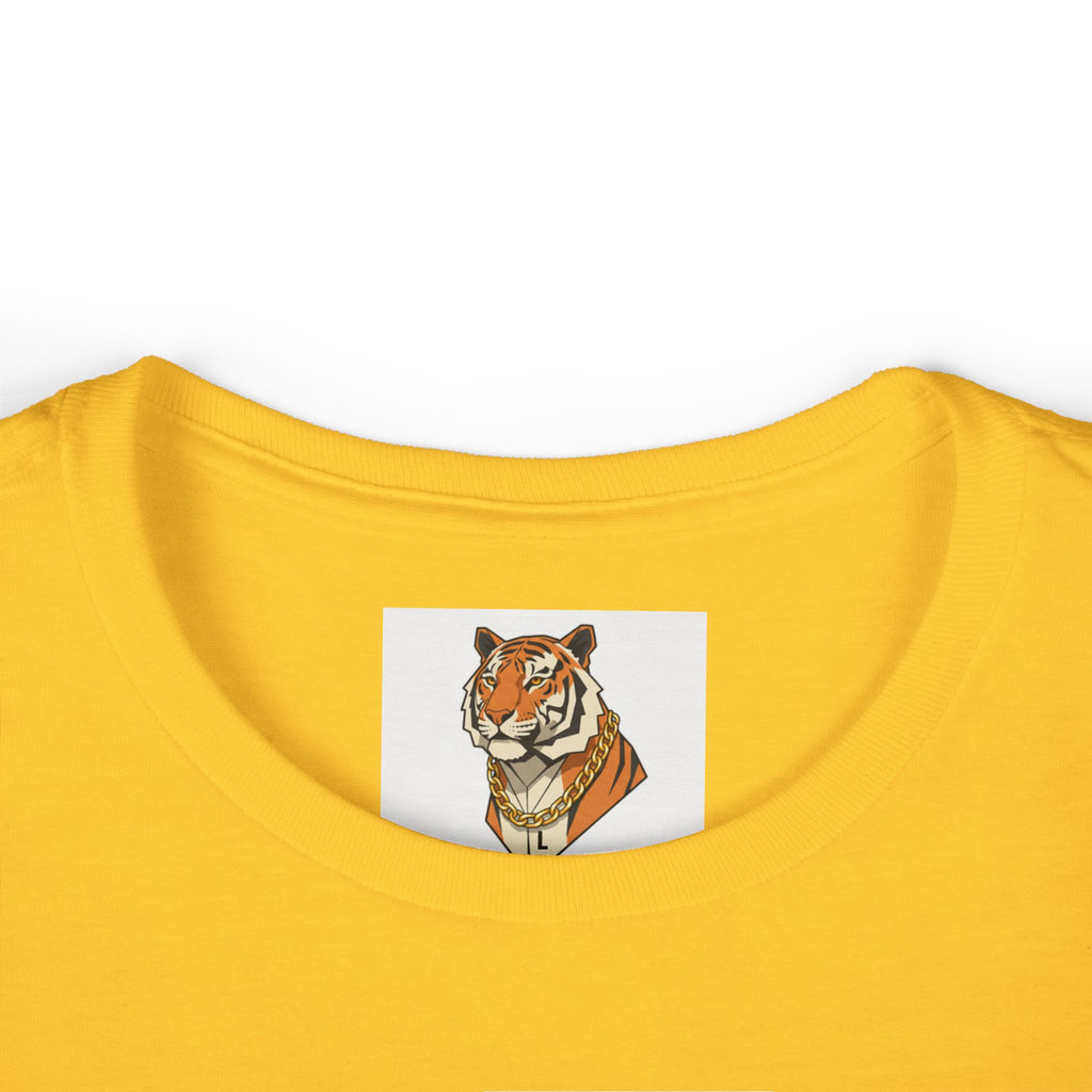 Women's Softstyle Tee