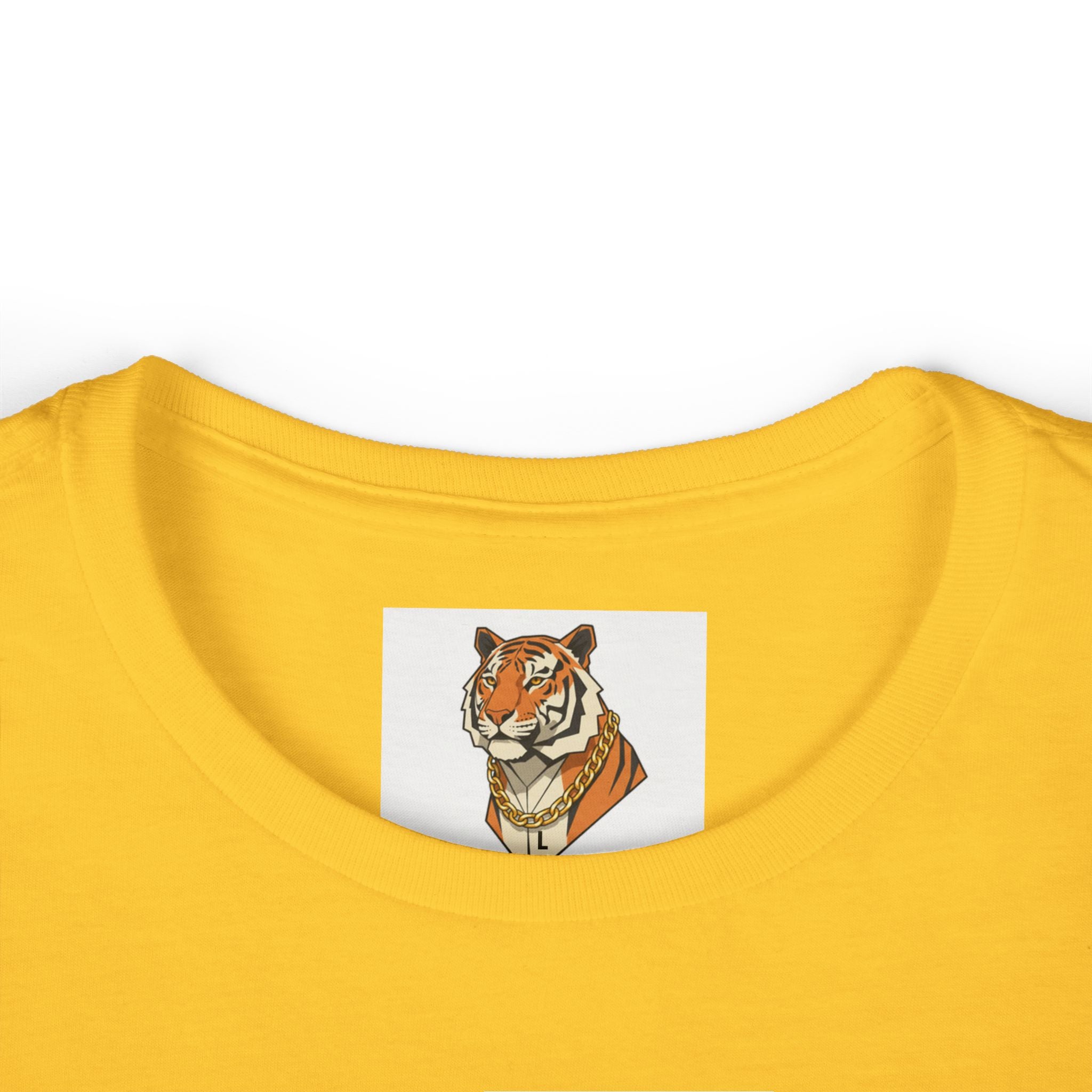 Women's Softstyle Tee