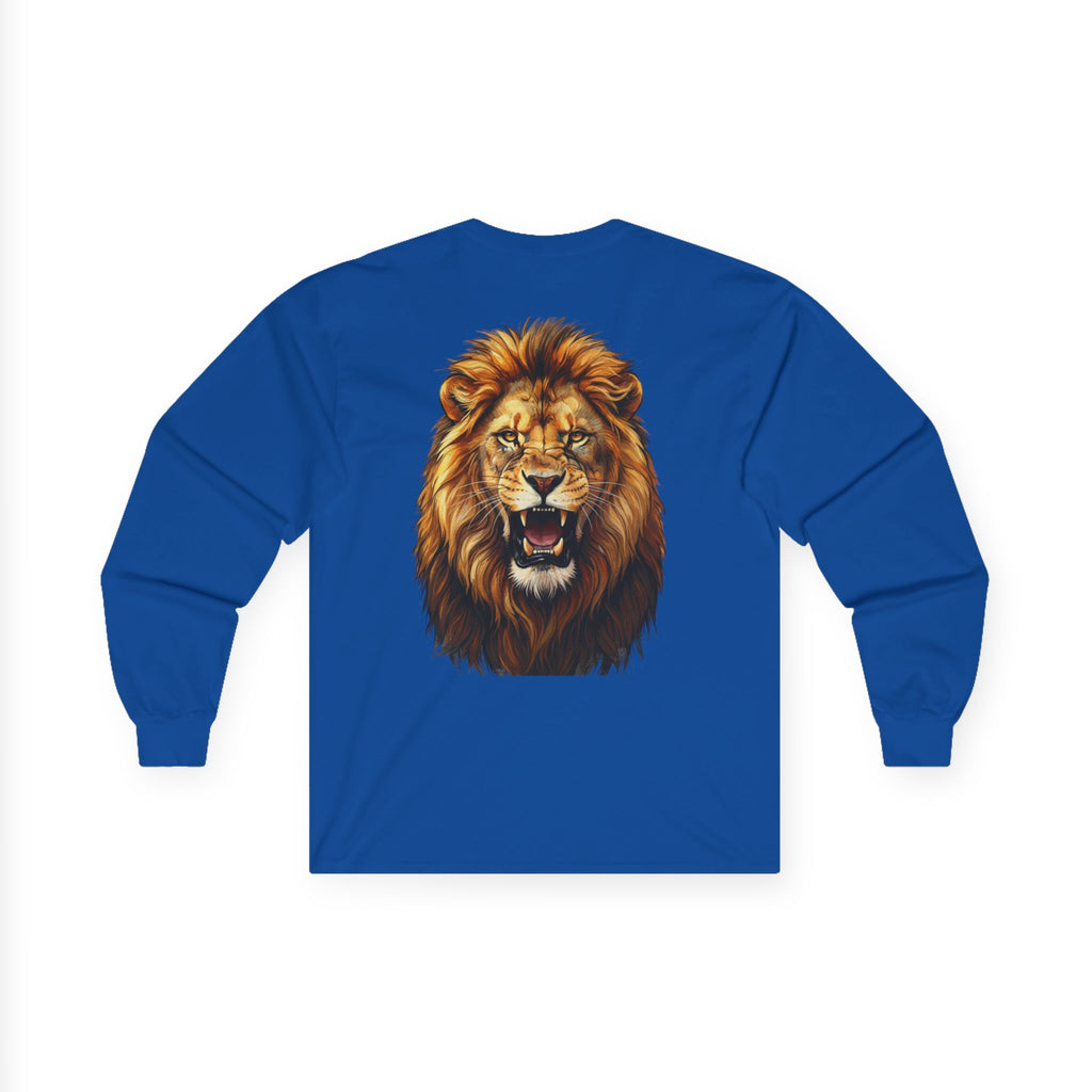 Unisex Ultra Cotton Long Sleeve Tee