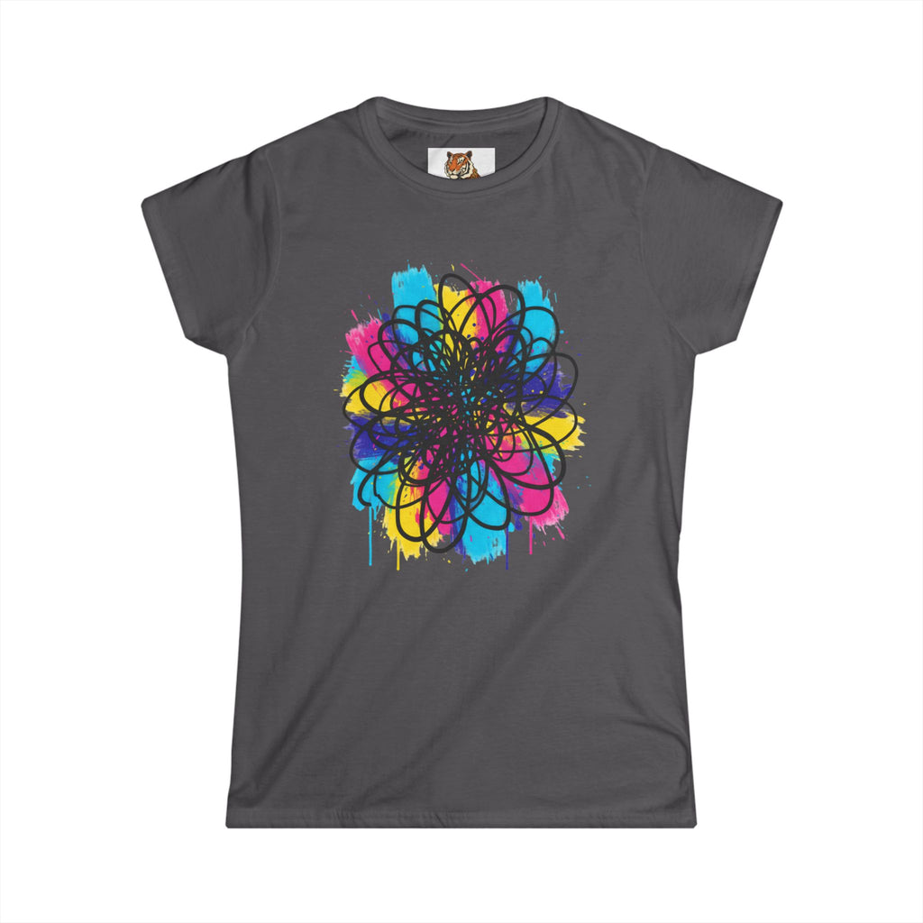 Women's Softstyle Tee