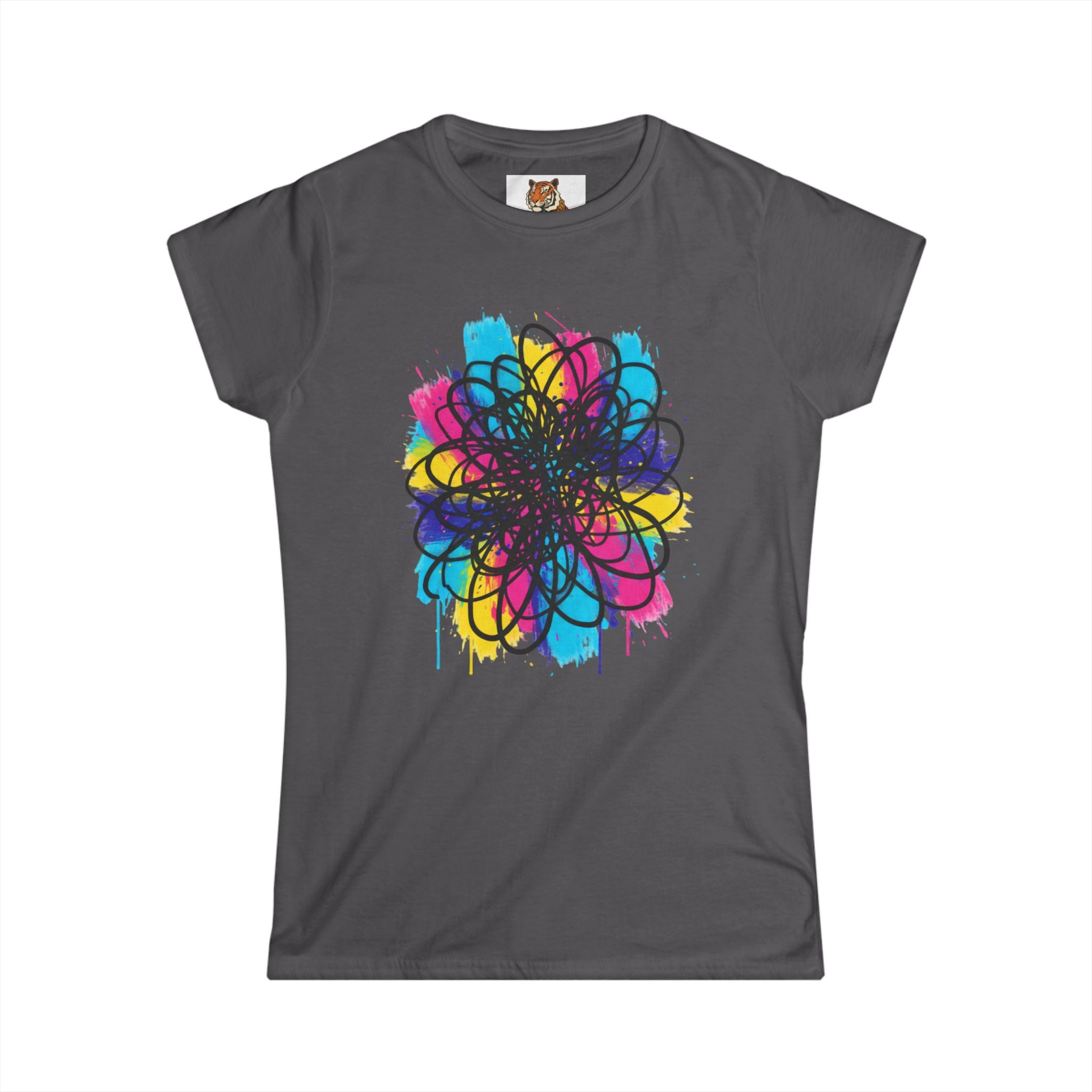 Women's Softstyle Tee