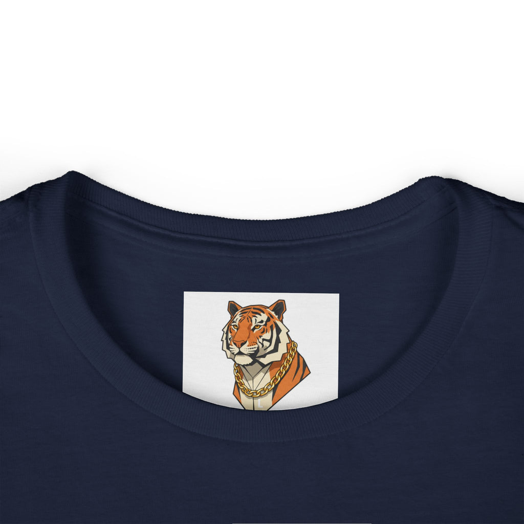 Women's Softstyle Tee