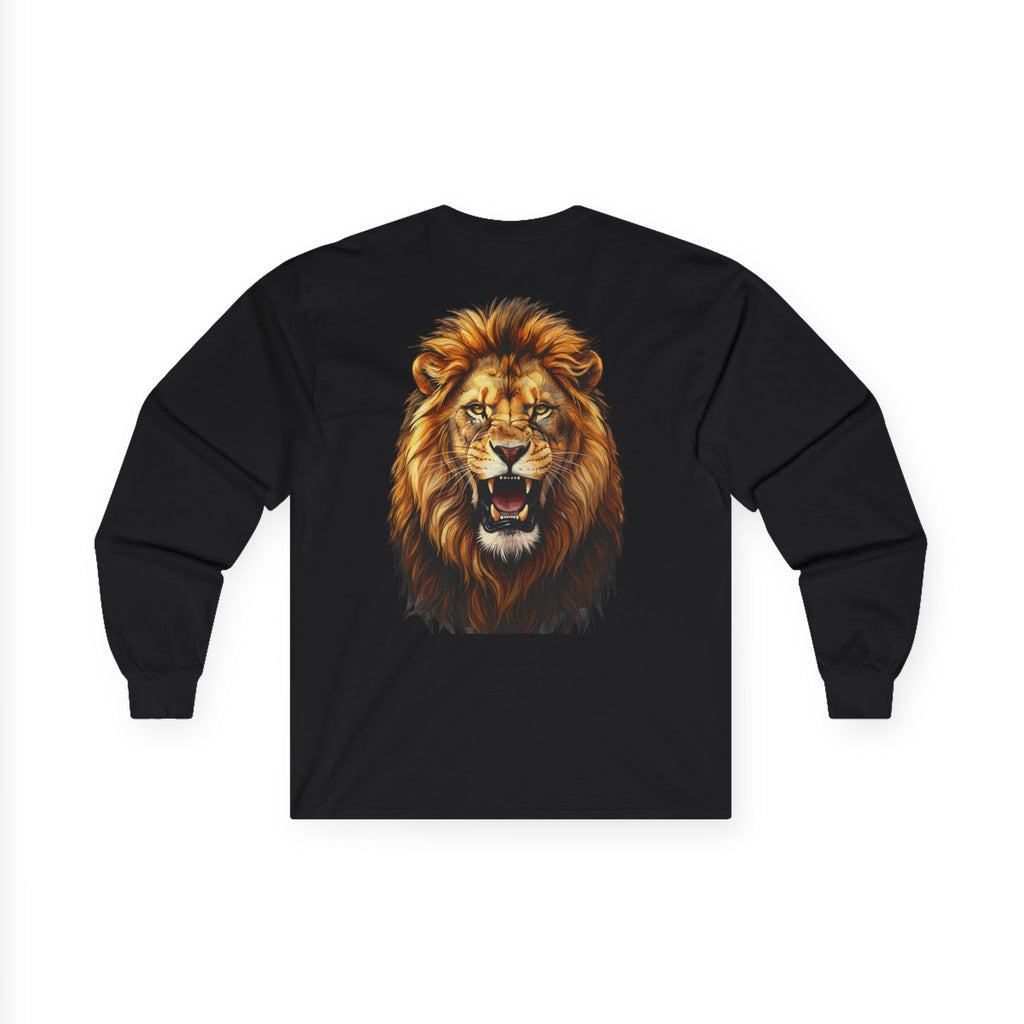 Unisex Ultra Cotton Long Sleeve Tee