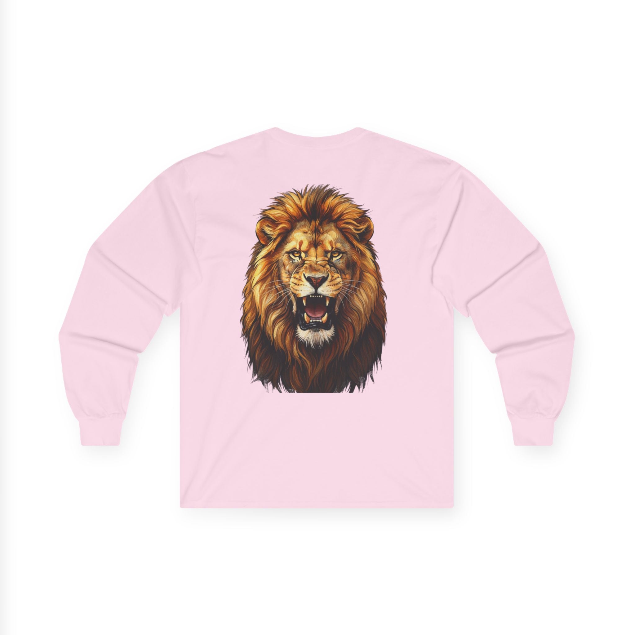 Unisex Ultra Cotton Long Sleeve Tee