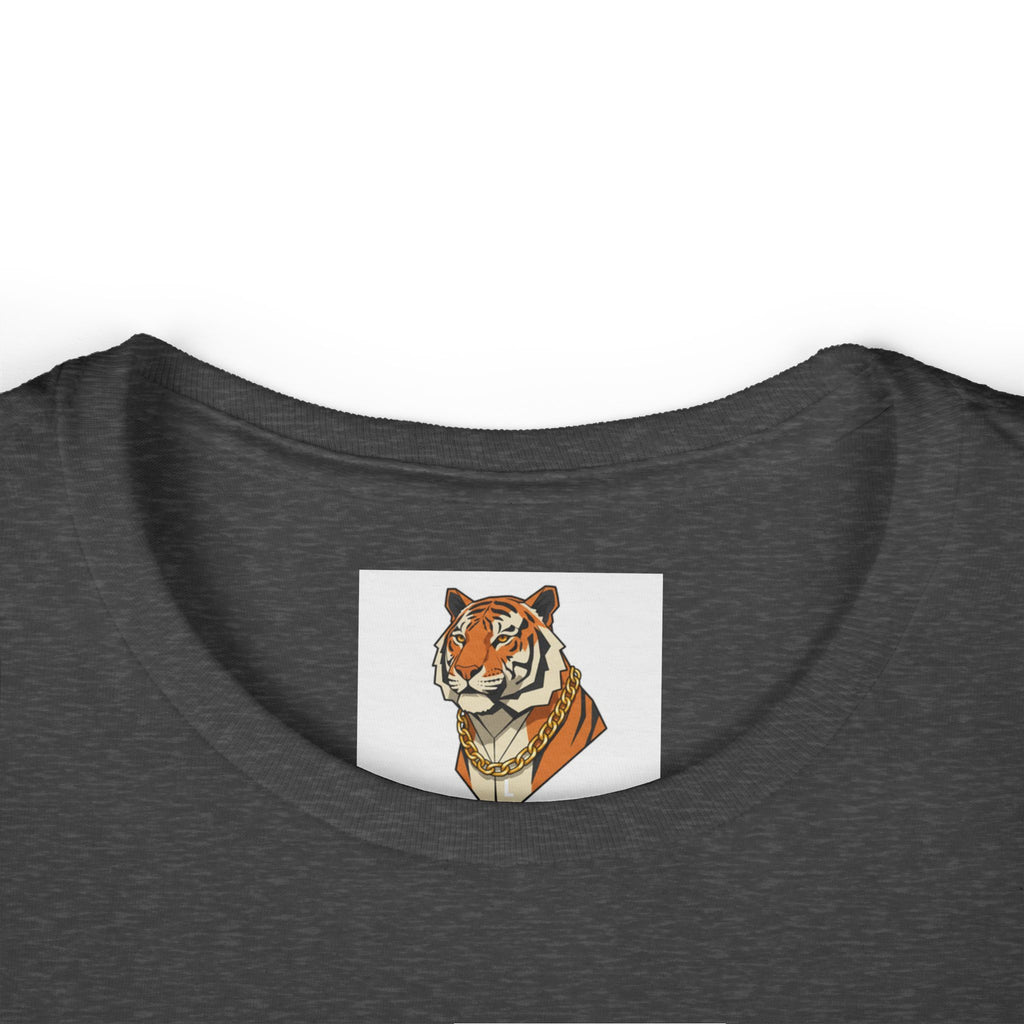 Women's Softstyle Tee