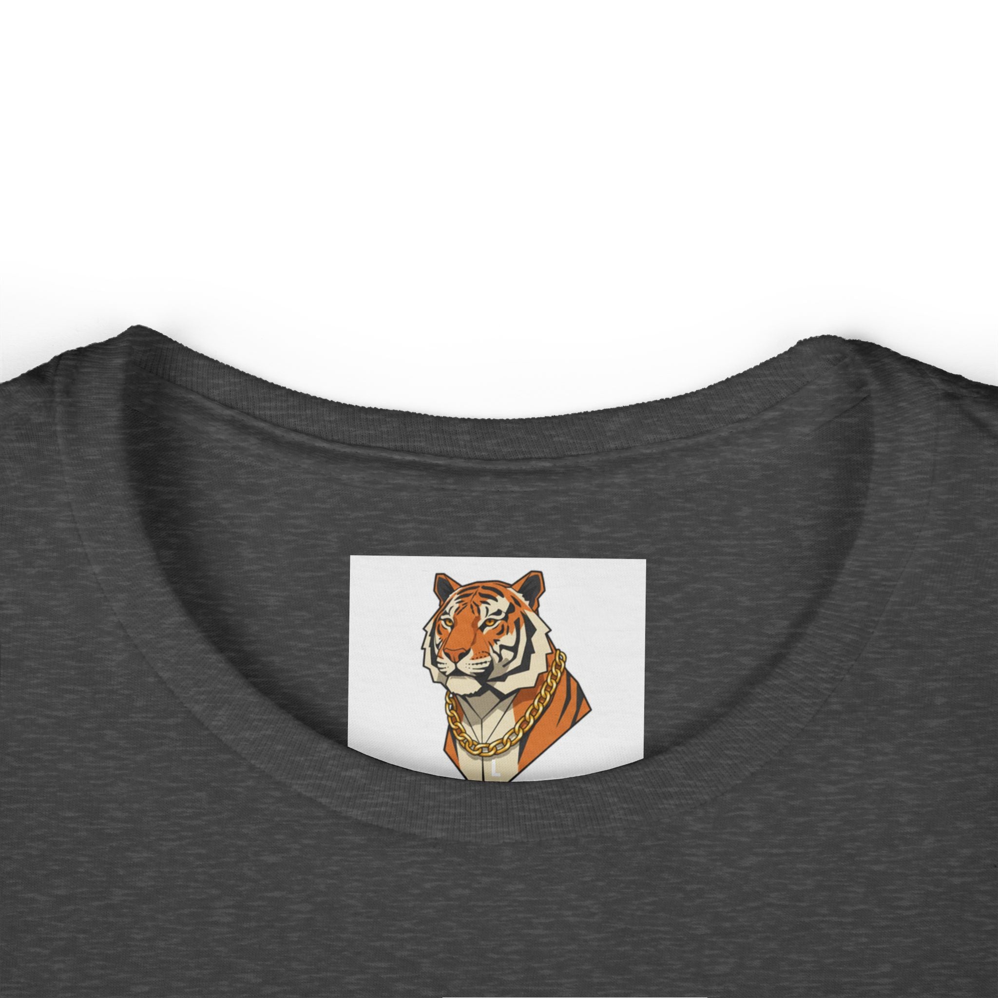 Women's Softstyle Tee