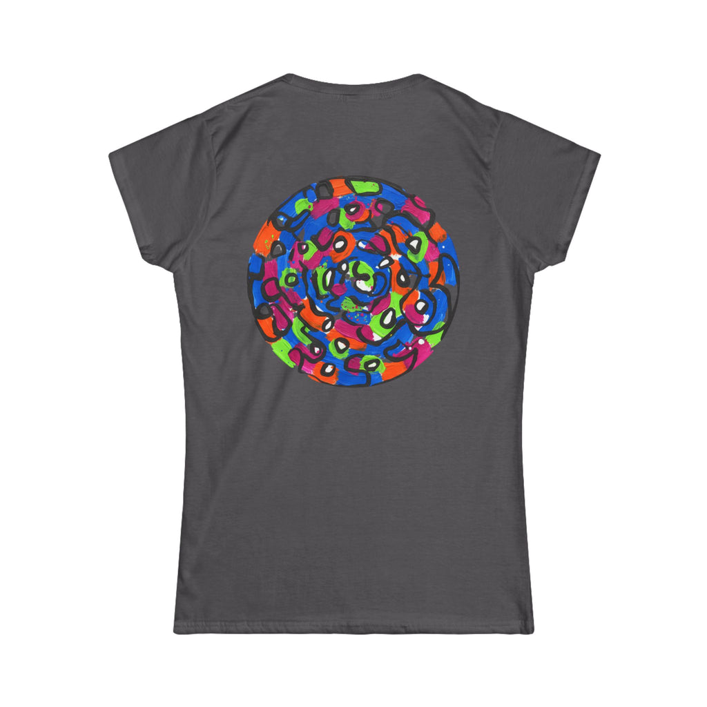 Women's Softstyle Tee
