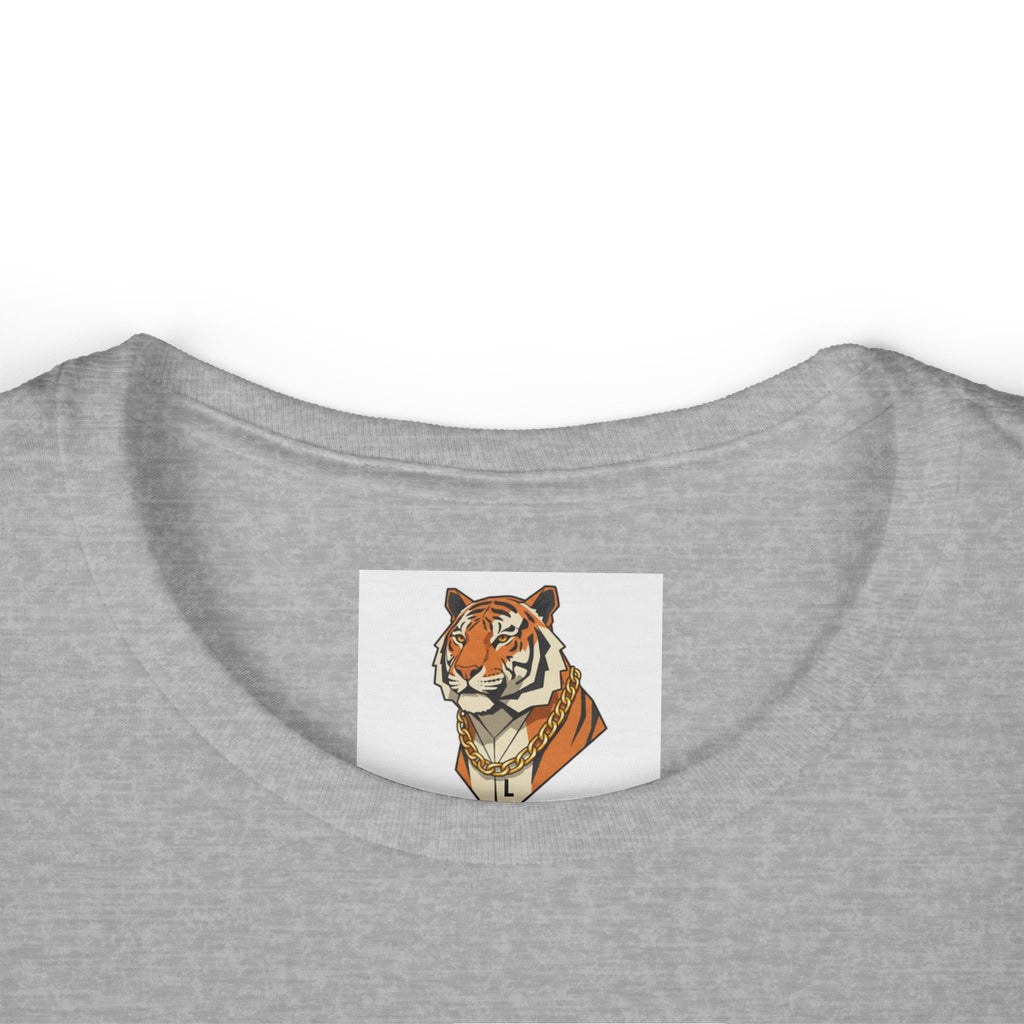 Women's Softstyle Tee