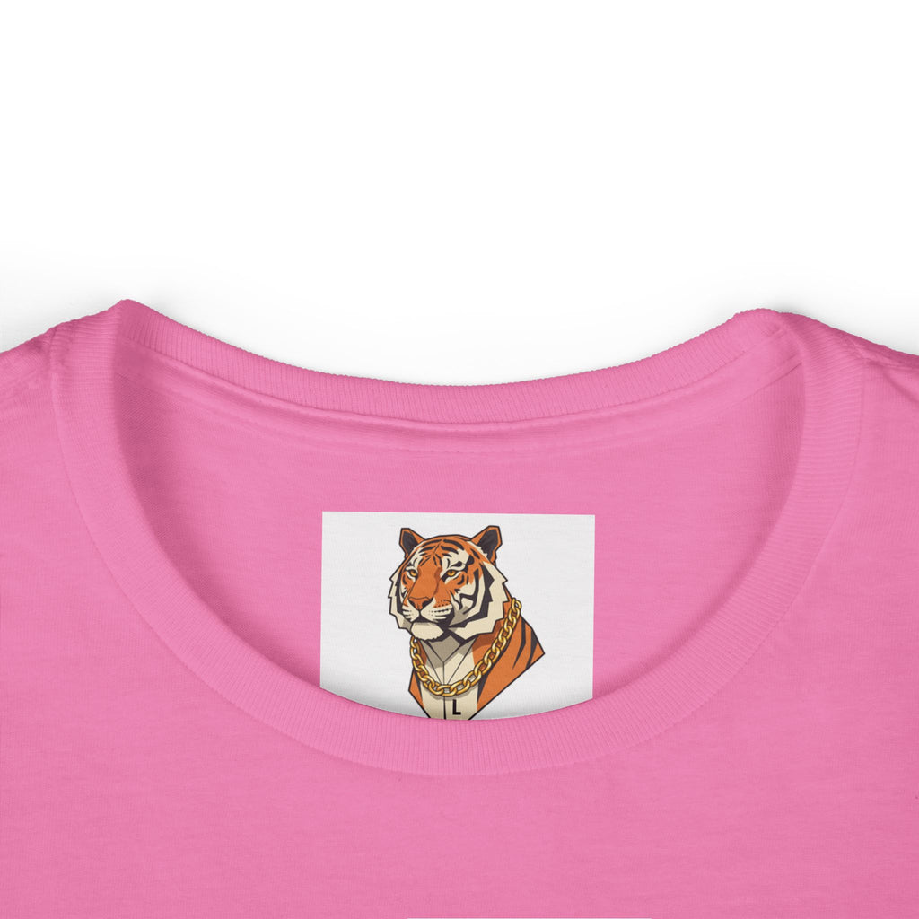 Women's Softstyle Tee