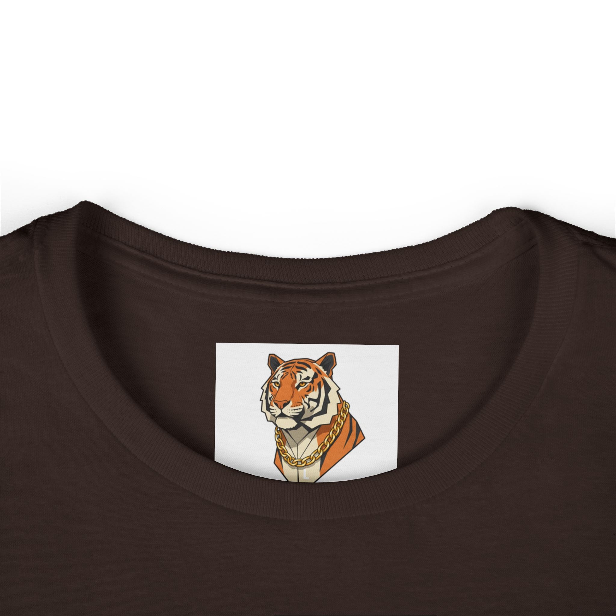 Women's Softstyle Tee