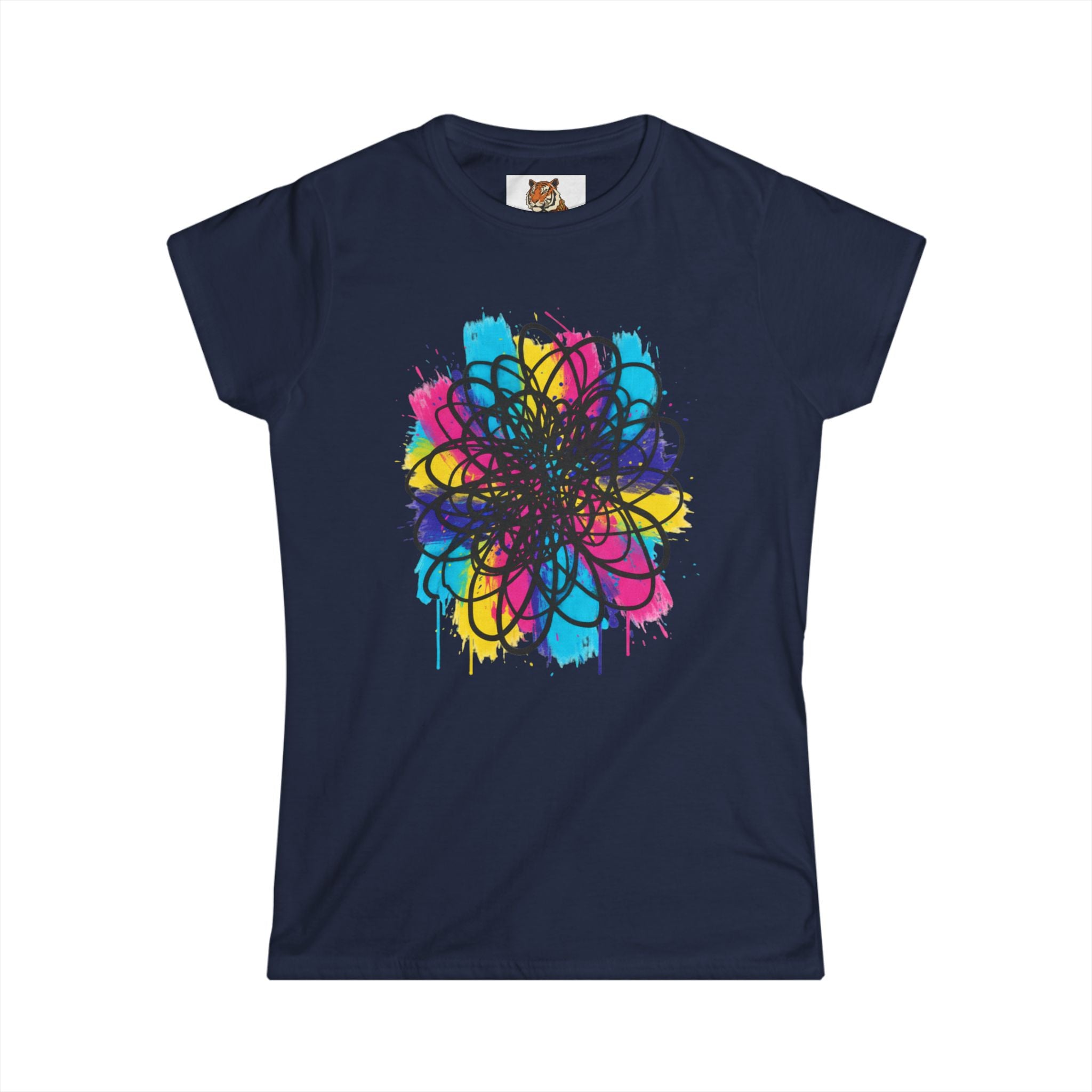 Women's Softstyle Tee