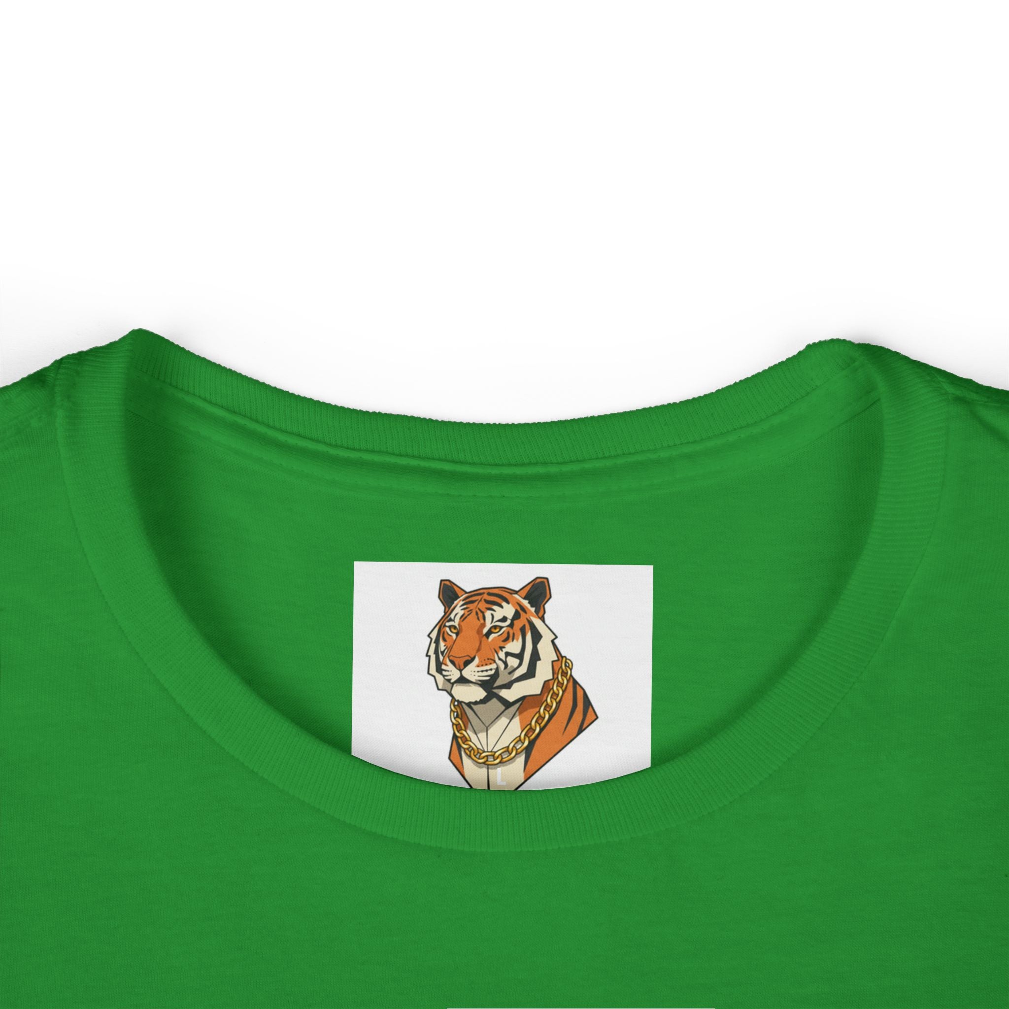 Women's Softstyle Tee