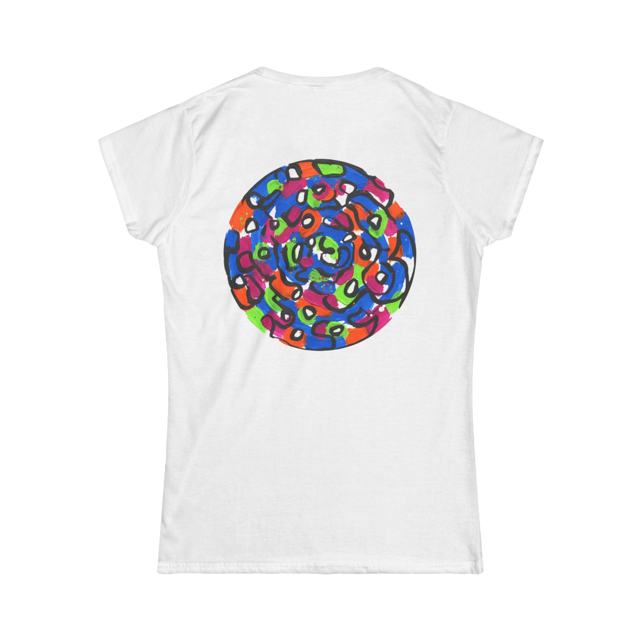 Women's Softstyle Tee