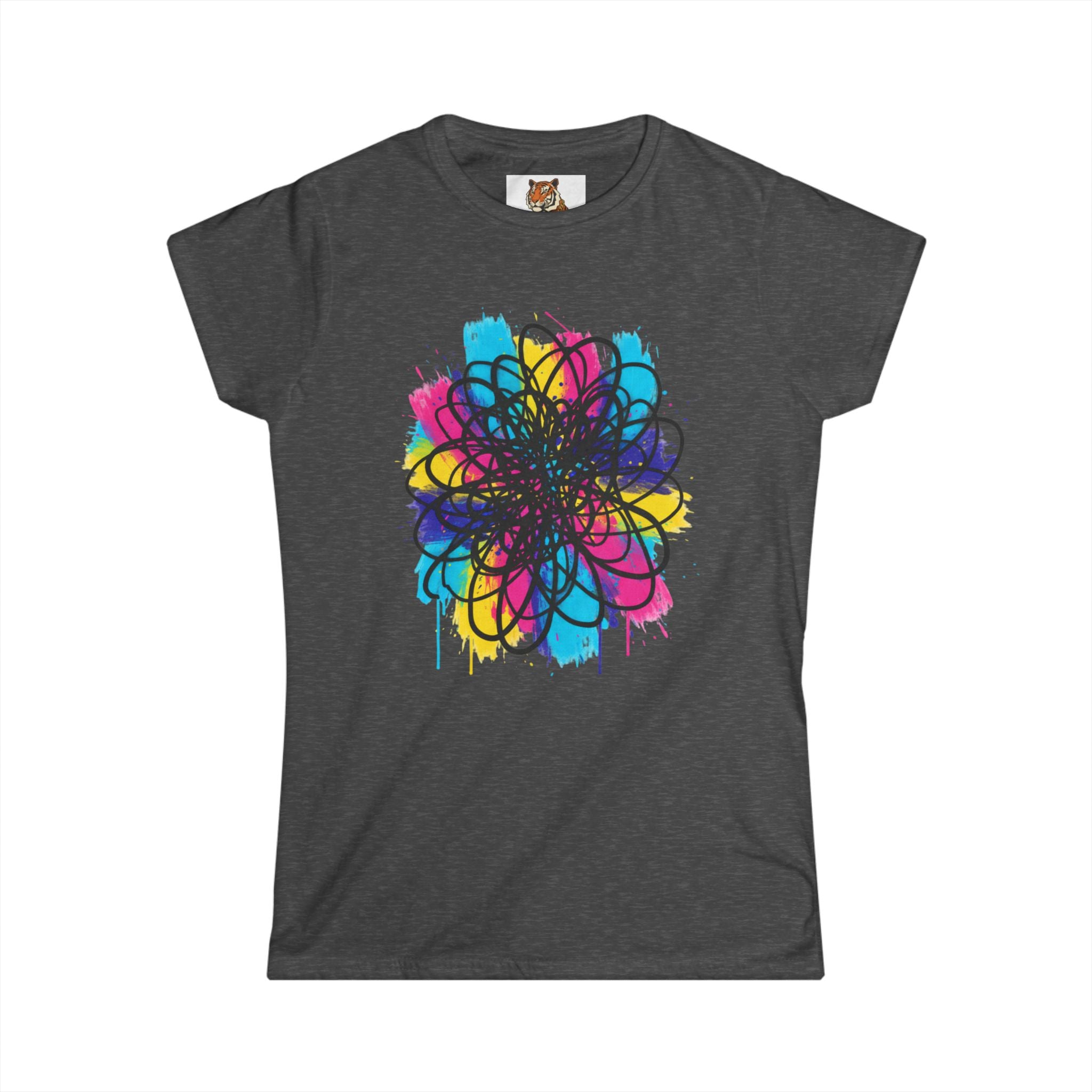 Women's Softstyle Tee
