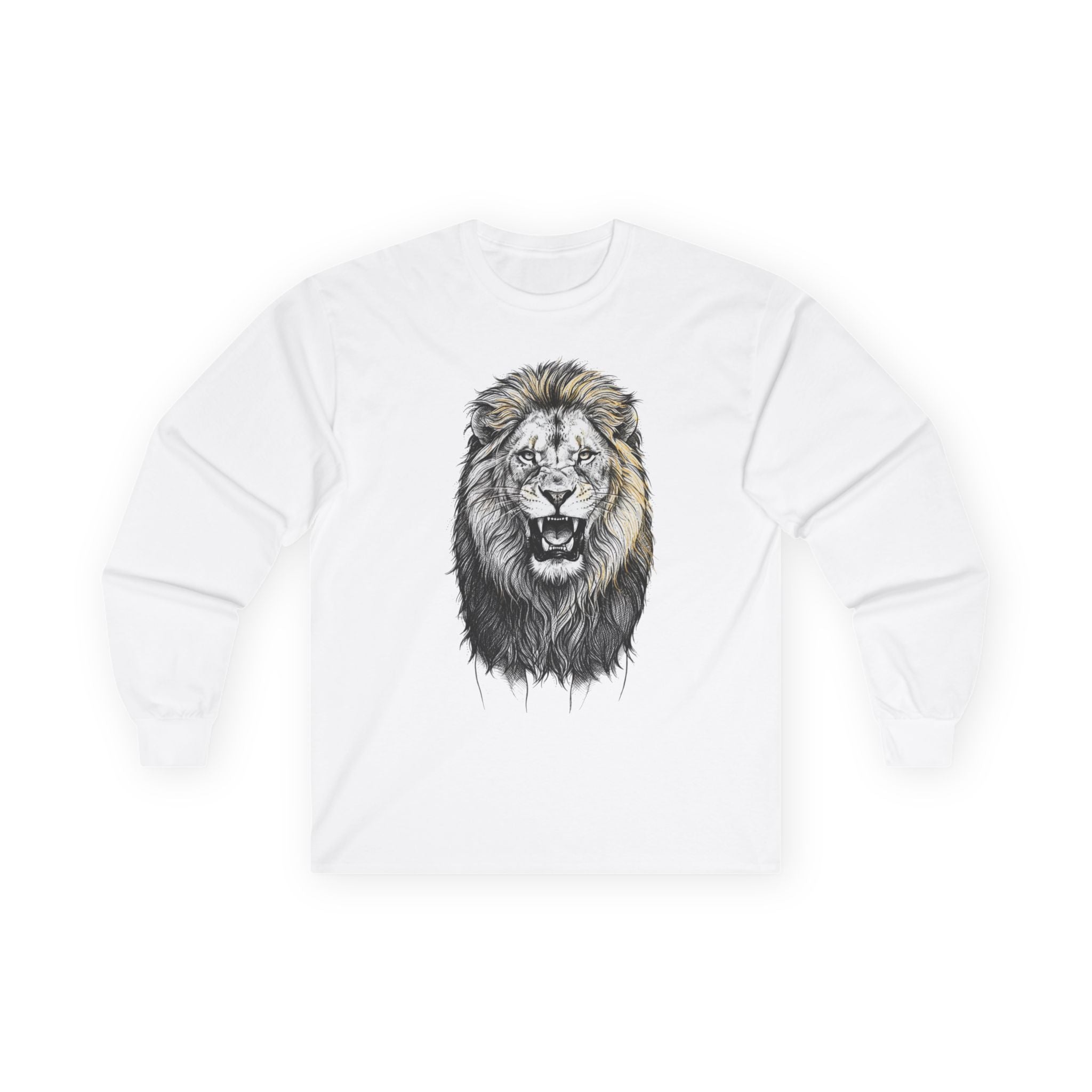 Unisex Ultra Cotton Long Sleeve Tee