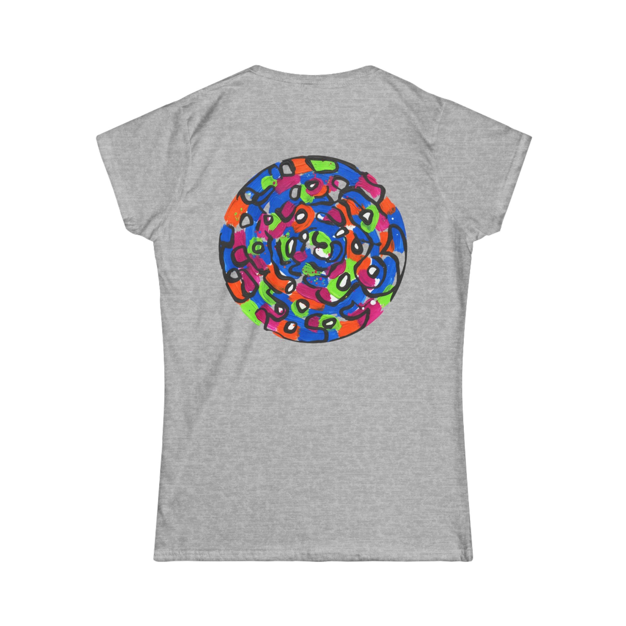 Women's Softstyle Tee