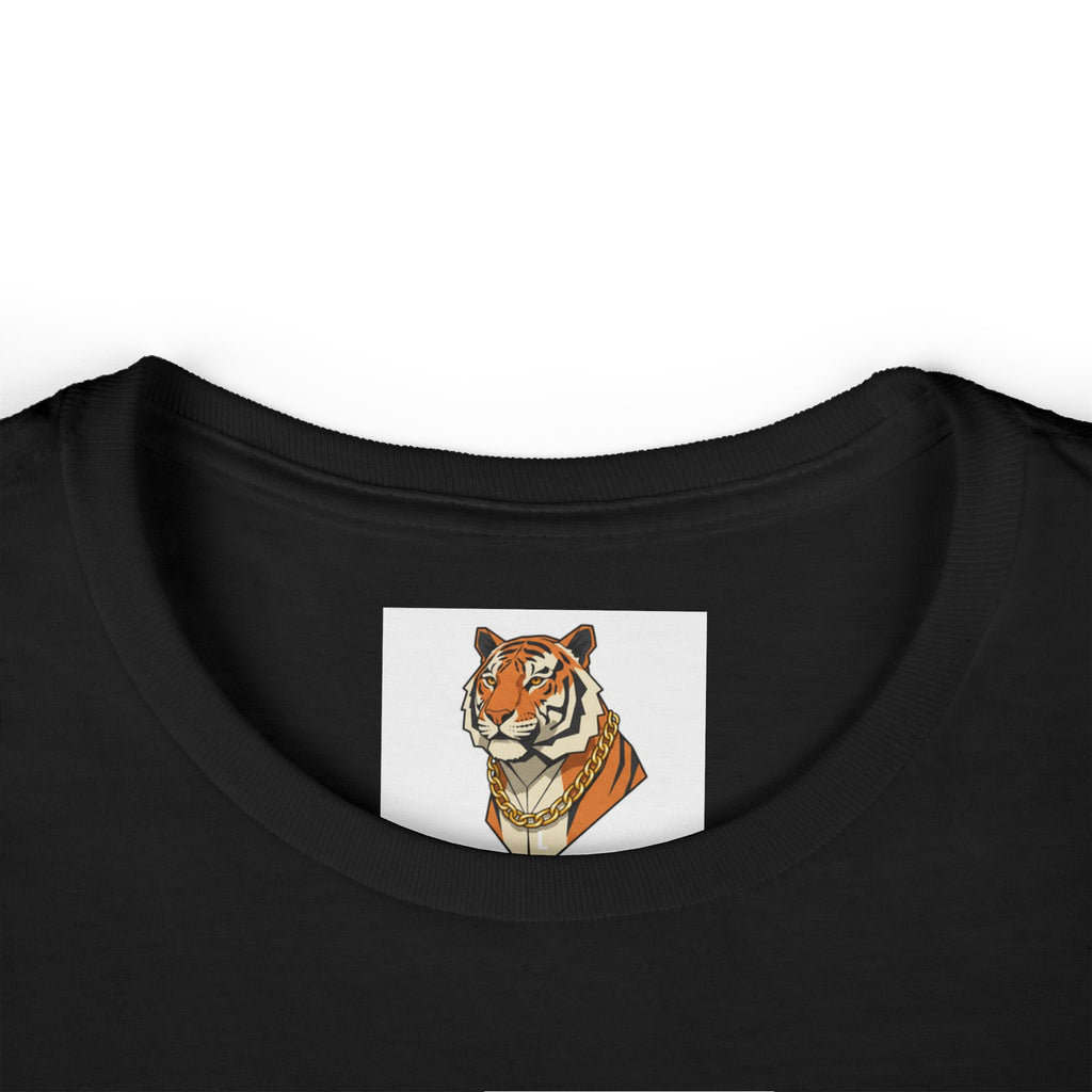 Women's Softstyle Tee