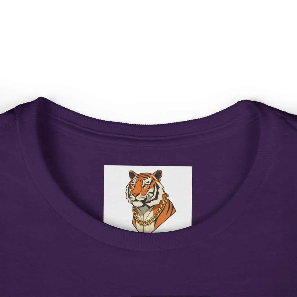 Women's Softstyle Tee