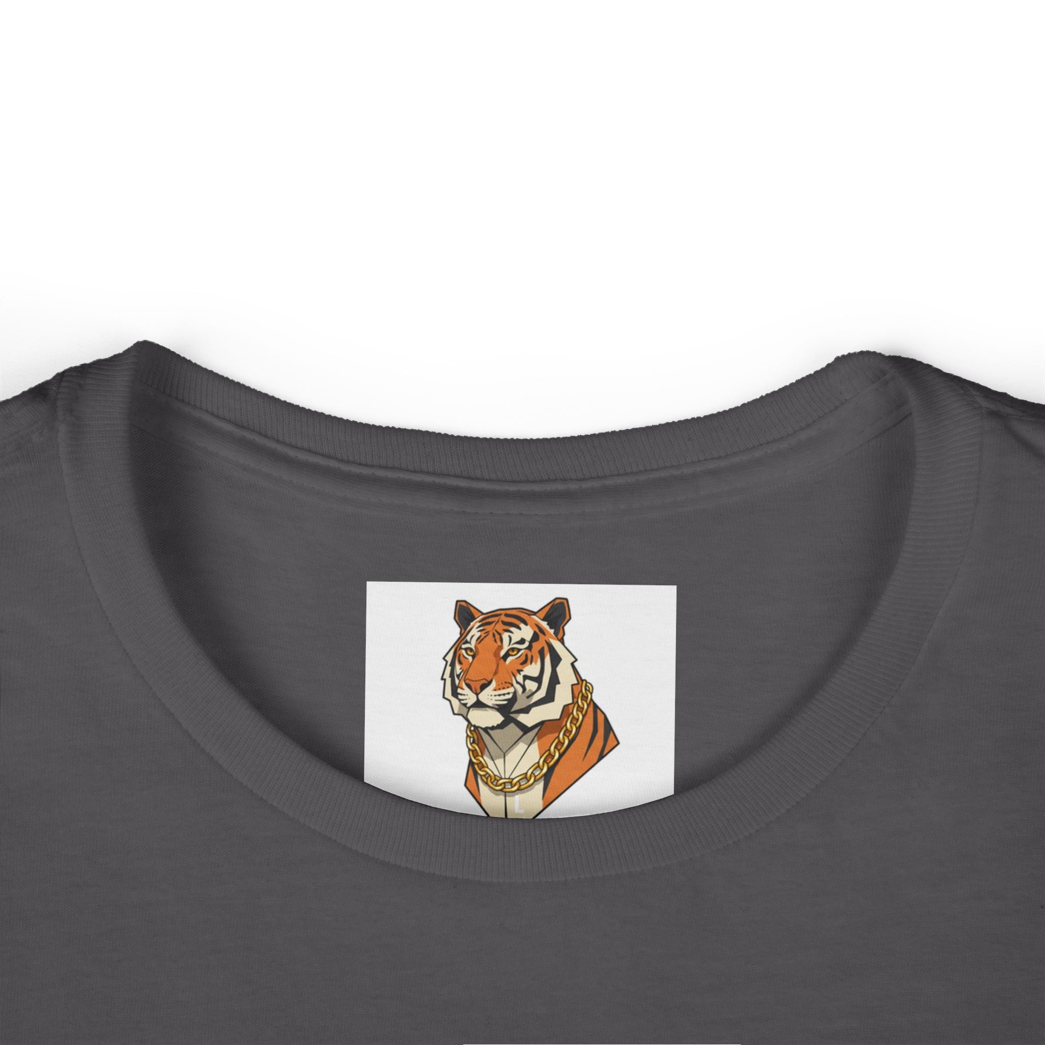 Women's Softstyle Tee